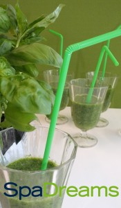 Detox smoothie Green Dream