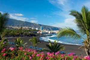 Playa Jardin op Tenerife SpaDreams