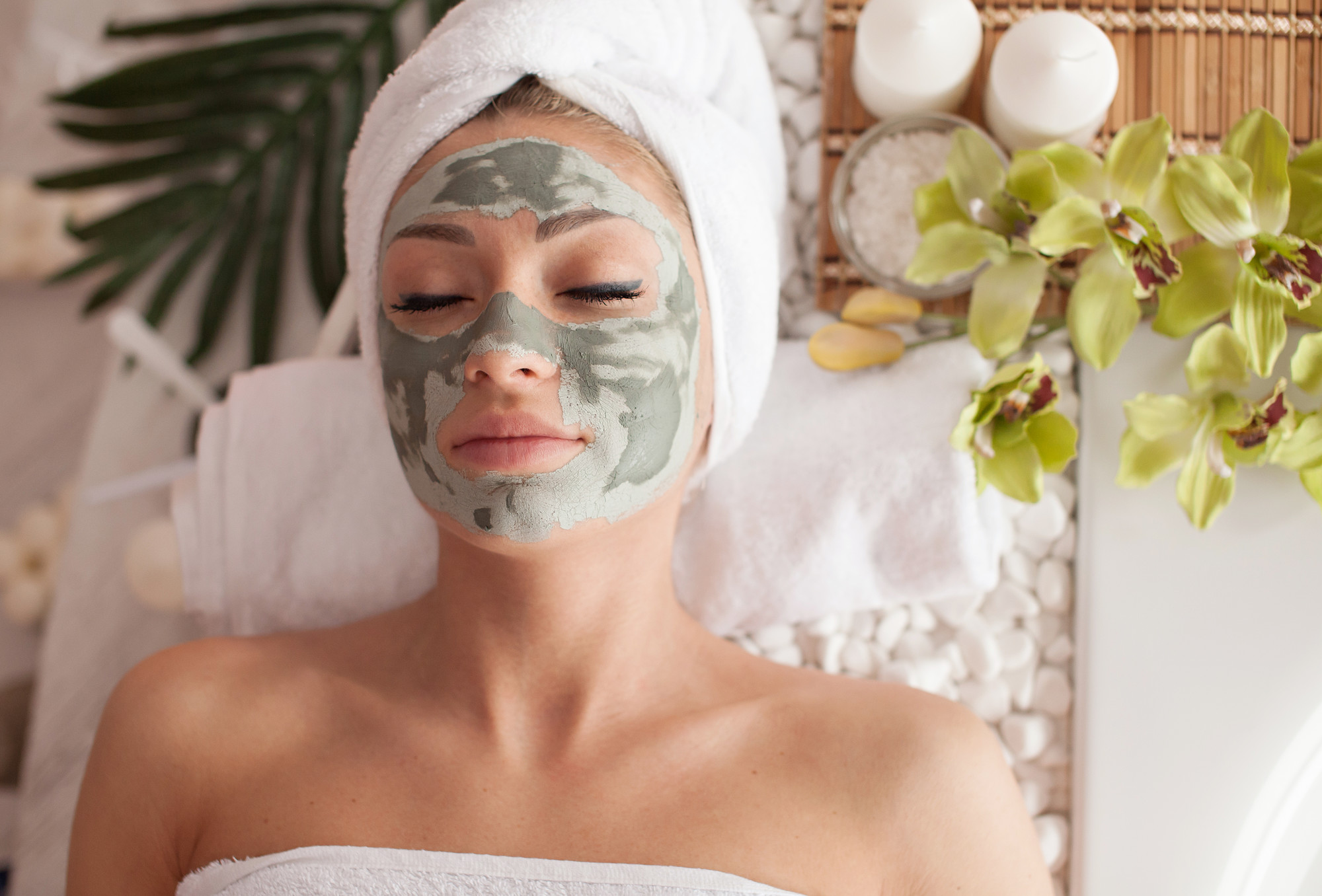 lexicon absorptie Wereldrecord Guinness Book 4 DIY gezichtsmaskers voor een natuurlijk verzorgde huid lexicon absorptie Wereldrecord Guinness Book 4 DIY gezichtsmaskers voor een natuurlijk verzorgde huid
